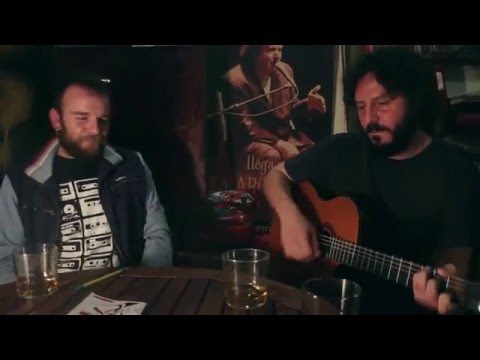 El Kanka - Llámame Fino (Con el Niño de la Hipoteca)