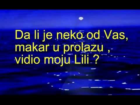 Lili i ja