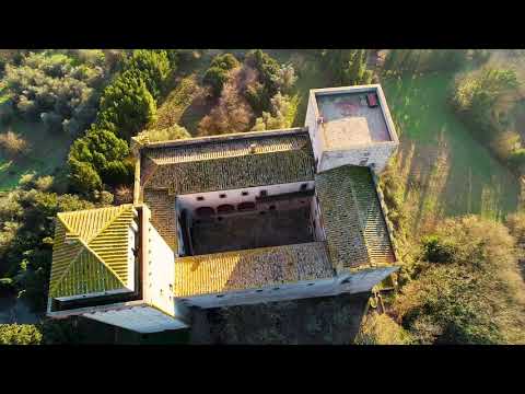 torre del castellano, toscana ( IT )