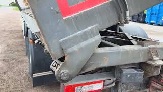 Volvo FH16 grain truck | Image 4 - Autoline