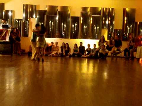 Victinho Maia e Luciana Chaves - Baile de 15 anos da CDMA