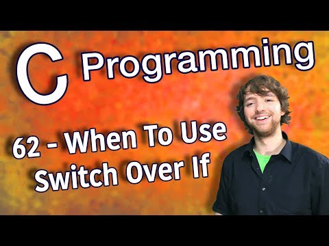 C Programming All in One Tutorial Series 10 HOURS