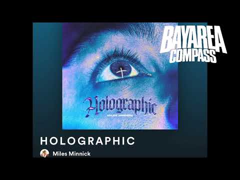 Miles Minnick ft. NK4 - Slidin’ [BayAreaCompass]