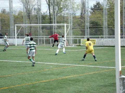 Tiro de Borja (A.D. Villa Rosa)