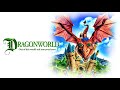 Dragonworld REMASTERED Trailer Courtland Mead Janet Henfrey Stuart Campbell