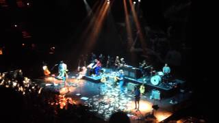 Belle &amp; Sebastian - Judy is a Dick Slap / I&#39;m a Cuckoo in Austin, Tx 7/16/13 @ ACL LIVE Moody