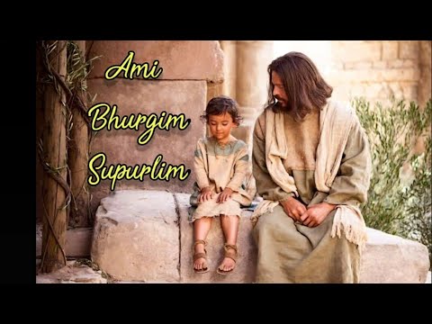 Ami Bhurgim Supurlim 🙏❤️(Cover)