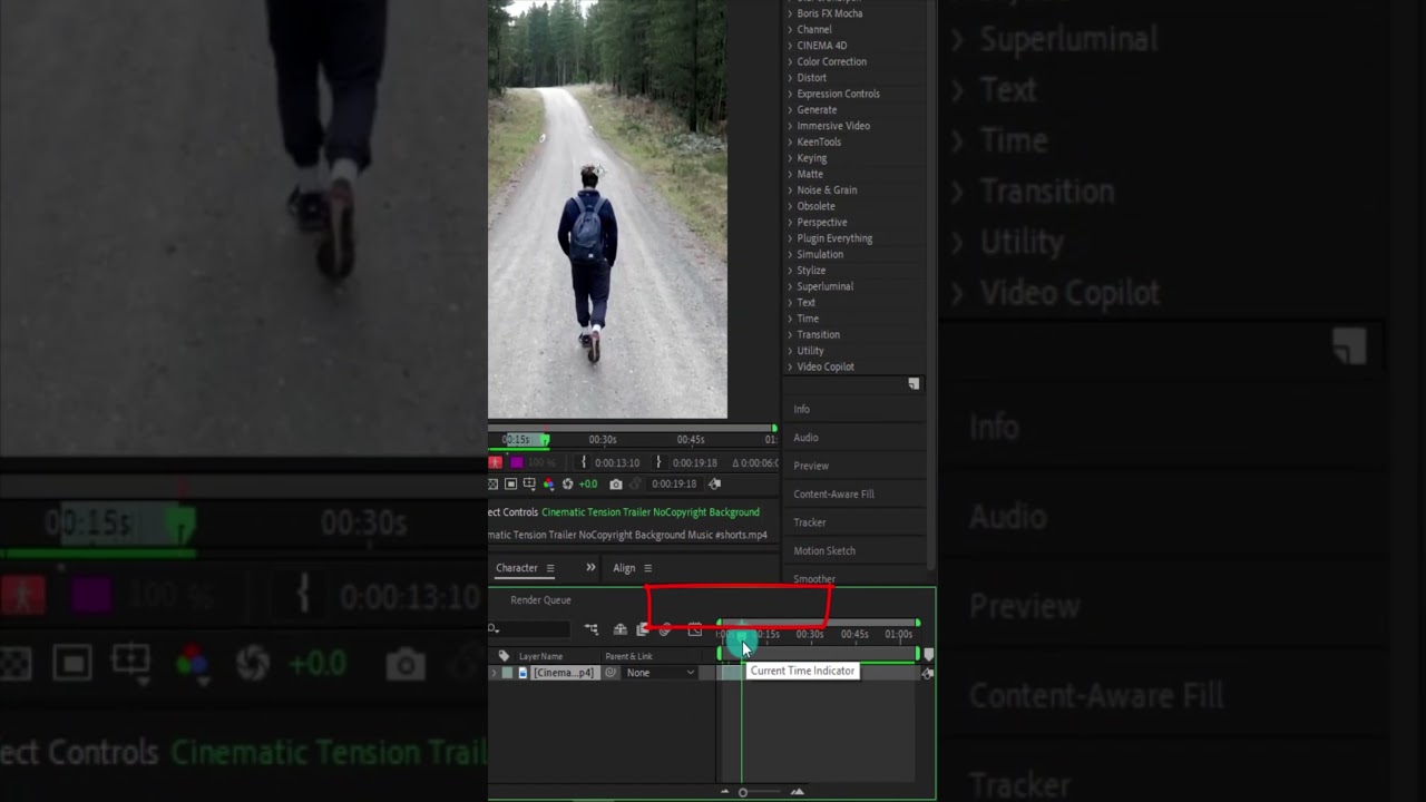 Unlock the Power: Essential After Effects Tutorial for Video Editing