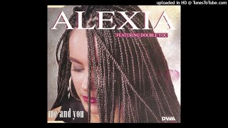 ALEXIA feat. DOUBLE YOU - Me and you