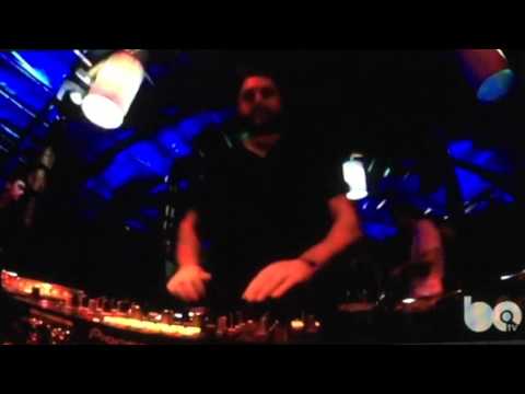 Solomun plays Four Hands - Darwin (Original Mix) at The BPM Festival 2016 in Mexico