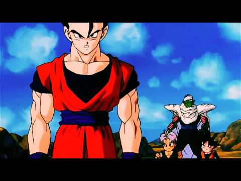 Ultimate Gohan Arrives