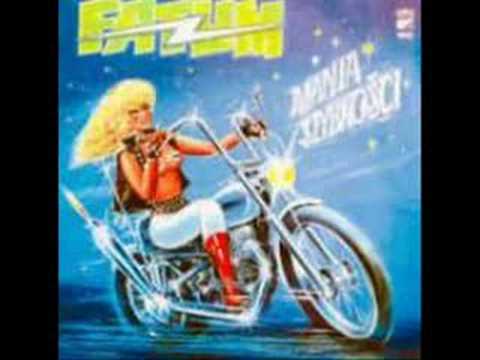 Fatum - Mania Szybkości