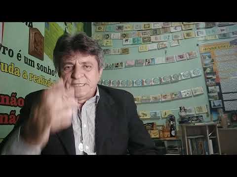 Homenagem a Groairas 65 Anos de Emancipação