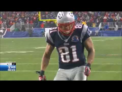 Lawyers Says Aaron Hernandez Had Advanced CTE