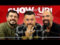 Cu Ușile închise Între Show Uri Cu Teo Vio și Costel 476 Mihai Bobonete