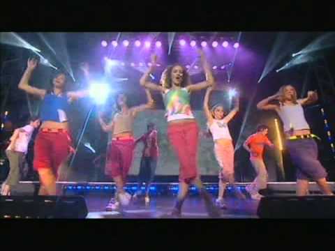 S Club 8 - New Direction (Spring Break)