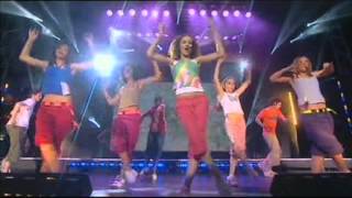 S Club 8 - New Direction (Spring Break)