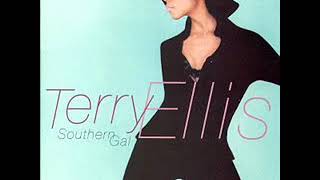 TERRY ELLIS - " I DON'T WANT TO WAIT TILL TOMORROW"