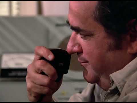 Airwolf | S1.E5 ∙ One Way Express - clip 111