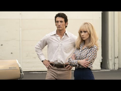 Miles Teller And Juno Temple Exclusive The Godfather'S Wild Backstory Revealed In New Tv Se...