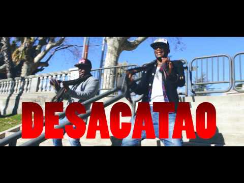 Desacatao   El Chalu ft Darip (( Prod By Saul The Monster ))