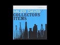 Miles Davis – Compulsion