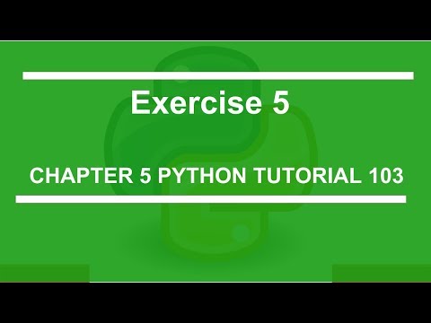 Complete Python 3 Course Introduction