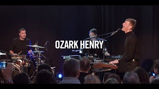Ozark Henry LIVE 2017 @ Musée du tram Trammuseum - This one&#39;s for you
