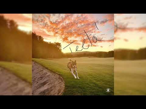 Jamie Porteous - Teela (Full Album) - 0322
