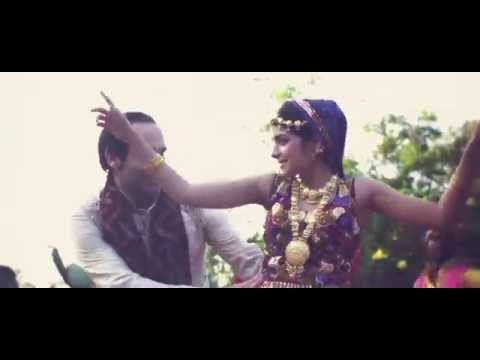Olli goes to Bollywood - 