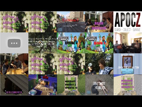 Video cover