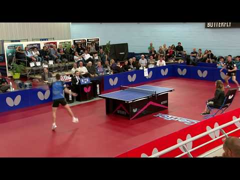 Stéphane OUAICHE - Enzo ANGLES 2018 (momo viricel)