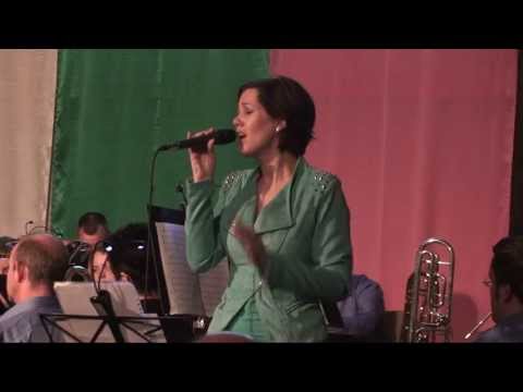 Gerrie van Dijk- Dantuma  -  Trust in the Lord