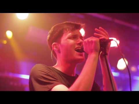 A kew's tag - Amentia | Part I (live at Cologne)