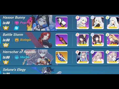 [HI3 EX MA] Huodou - HB/BS/HR - 38080/31733