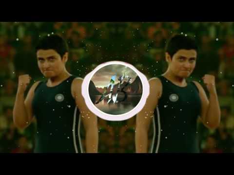 Dhaakad - Dangal | Aamir Khan | BassBoosted