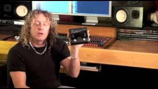 Video thumbnail for Korg Pitchblack+ Guitar Tuner by Korg