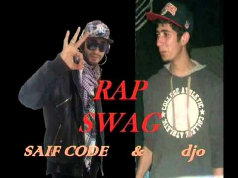 saif code ft djo- (swagg 1)