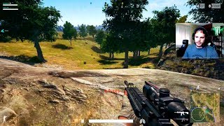Rediffusion Du Live sur PUBG