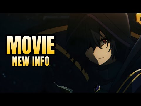 The Eminence in Shadow: Lost Echoes Movie Release Date For New Info!