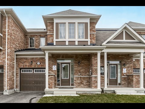 10 Emily Street, Brampton Home for Sale - Real Estate Properties for Sale