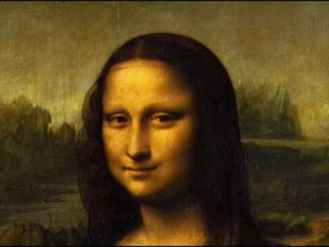 Une Minute au Musée - EP07 - La Joconde
