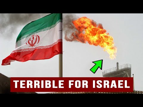 Why the Proposed Deal With Iran is TERRIBLE for Israel | The Israel Guys
