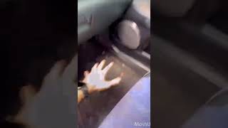 how it feels driving in your dreams