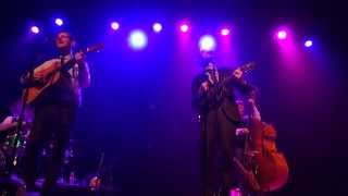 Little Lights -- Punch Brothers