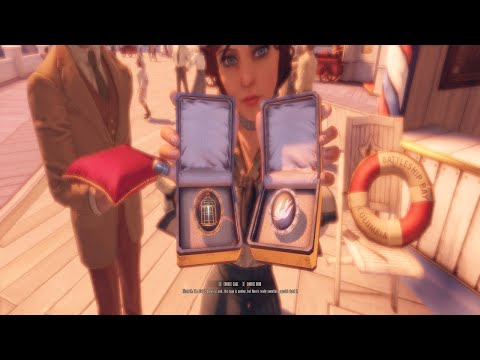 Steam Community :: Video :: Playing BioShock Infinite [2]