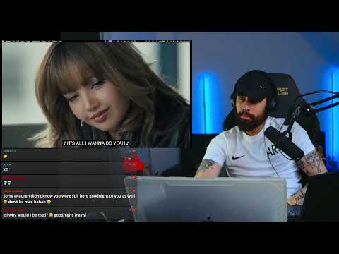 LISA MAROON 5 - PRICELESS - REACTION