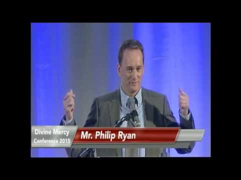 2015 Mr Philip Ryan - Medjugorje pilgrim guide 2nd Talk