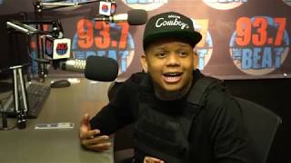 YELLA BEEZY Responds to T.I. Calling out Dallas Rappers, More Security &amp; Blocboy JB Owing Him $$