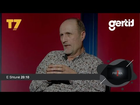 Emin Emini | PRIZMA | T7